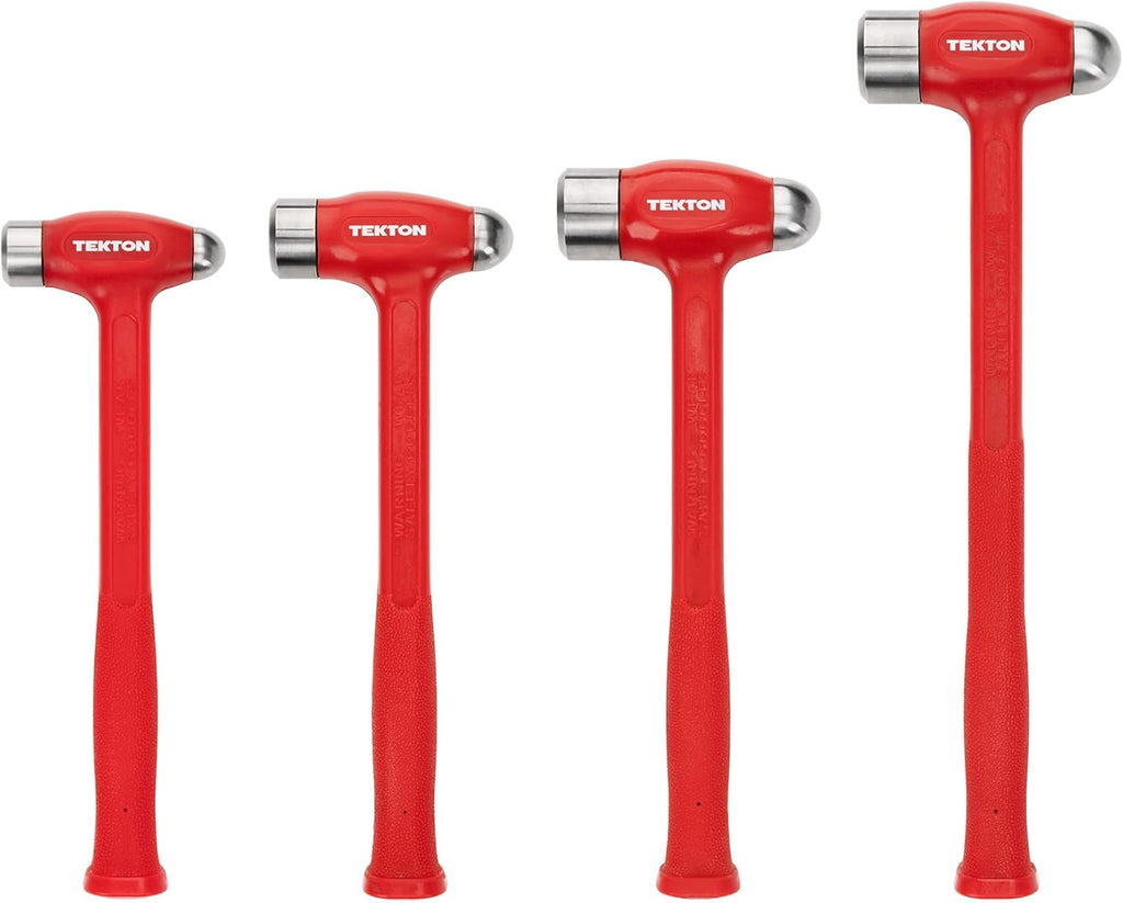 26 oz. Ball Peen Dead Blow Hammer, Pack of 2 S756