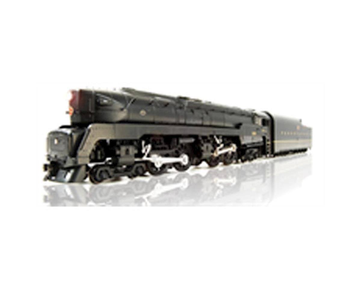 N 4-4-4 T1 Locomotive with DCC and Paragon 3 C440424