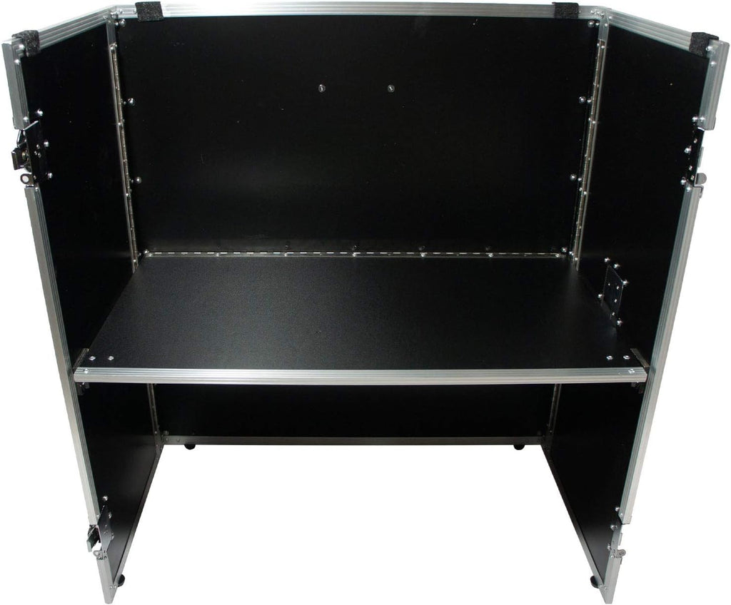 DJ 36 x 33 Fold Out Station Stand H6219