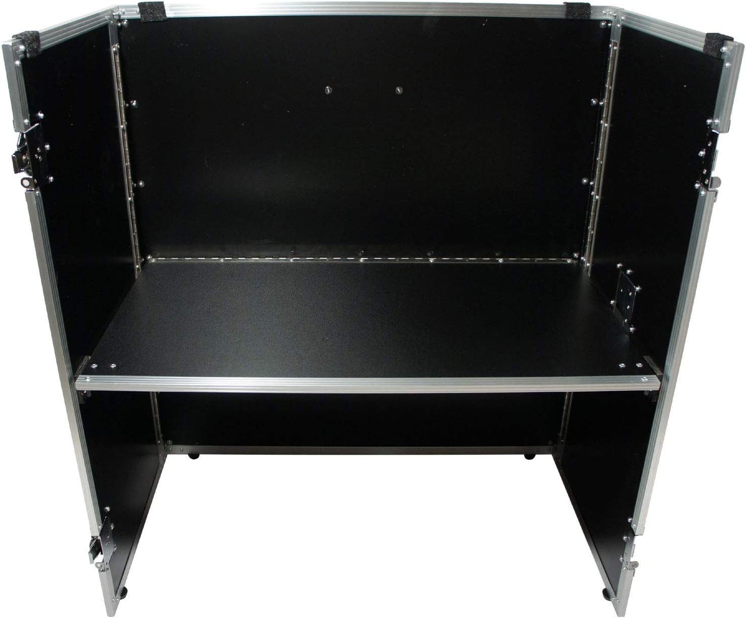 DJ 36 x 33 Fold Out Station Stand H6219
