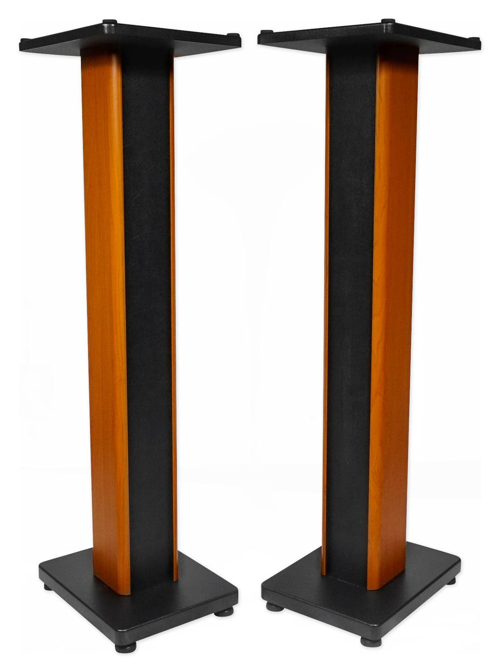 36” Studio Monitor Speaker Stands R836