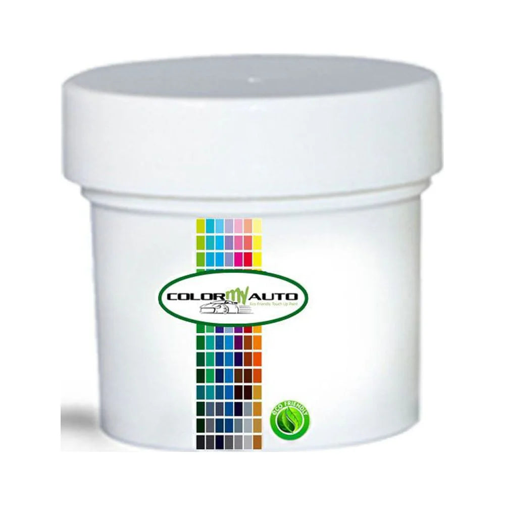 Single Stage Automotive Paint 1 Oz Bottle L657