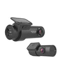 2 Channel Dash Camera with WiFi S7951