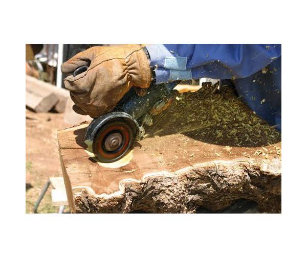 Industrial Woodcarver D947589