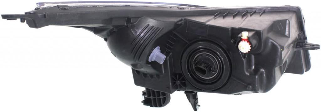 Headlight Assembly for Chevy Cruze 2011 2012 Driver Side E6477