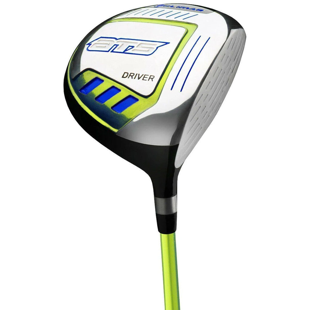 Junior Boys Golf Set with Stand Bag E4914