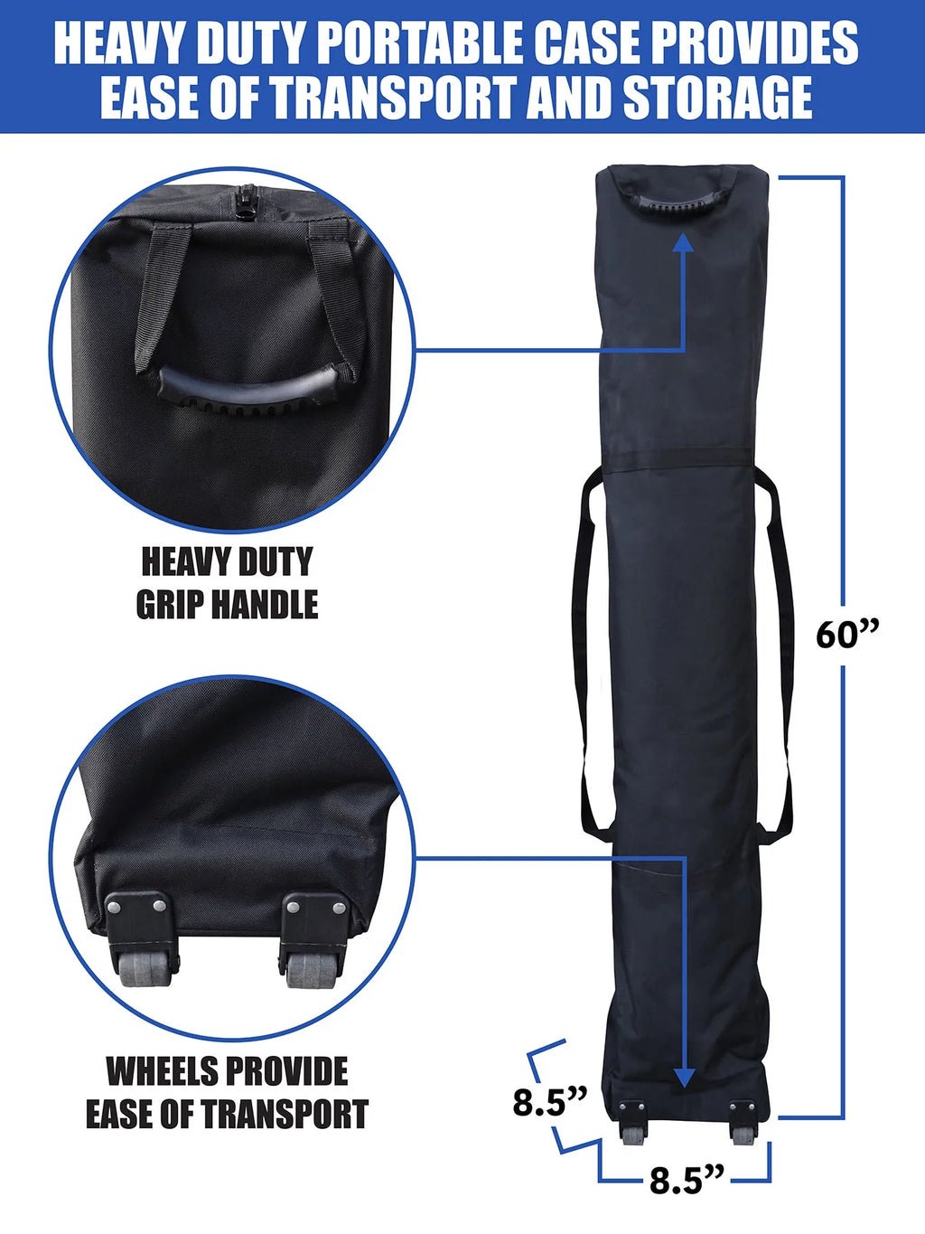 10' x 10' Canopy G9009