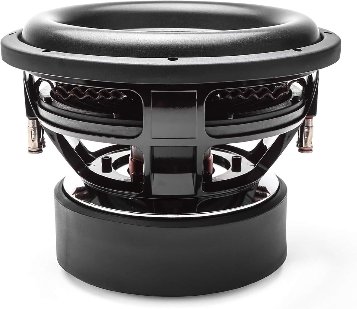 3000 Watt Dual 4 Ohm Car Subwoofer Z1053