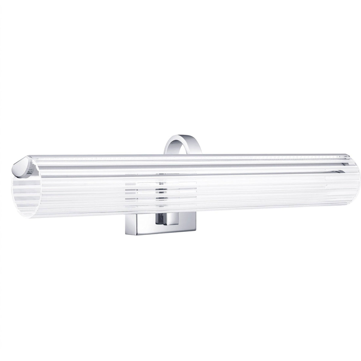 Polished Chrome Bath Light J72478