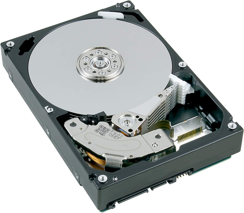 6TB 3.5-Inch Internal Hard Drive 7200 RPM G12300