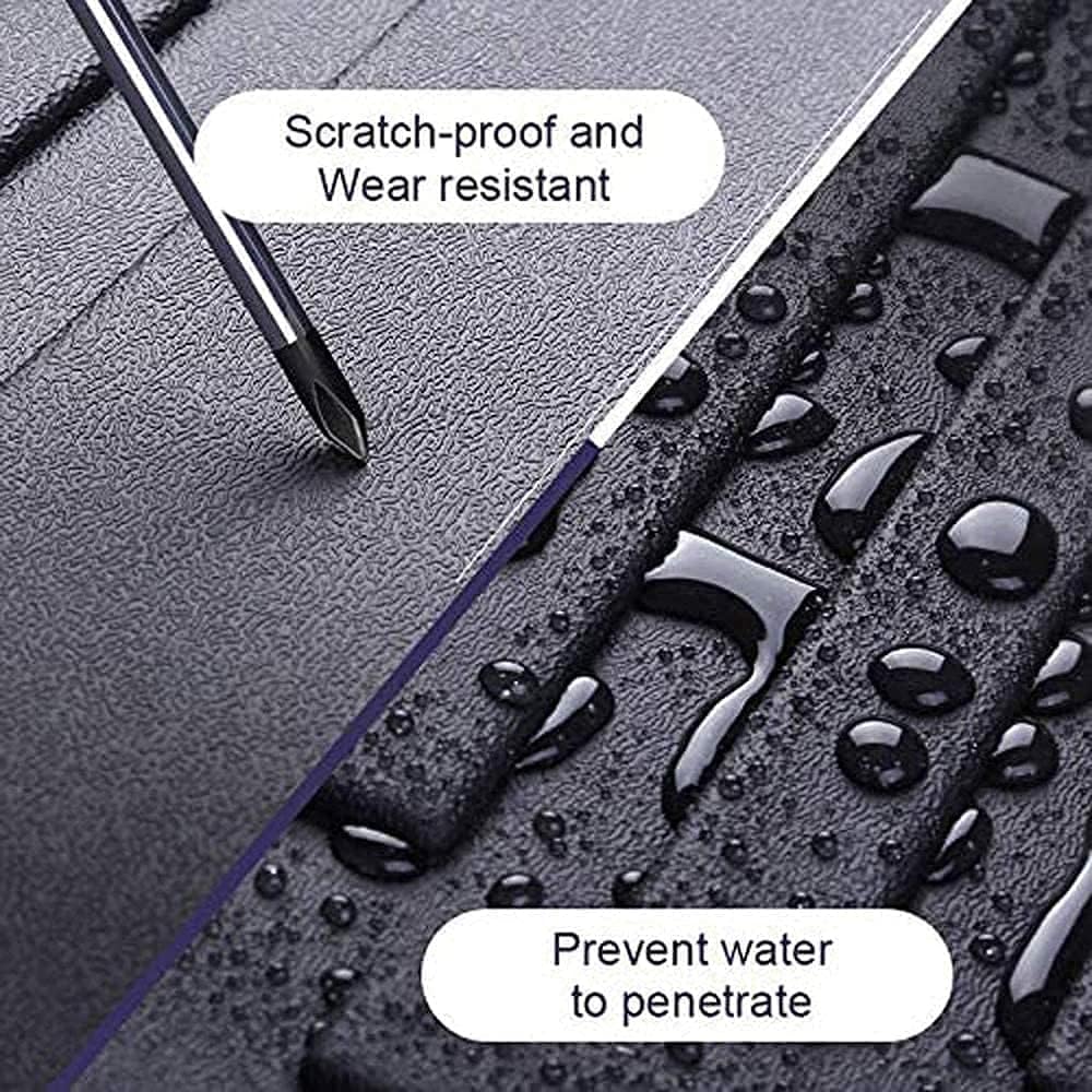 Cargo Mat Liner Trunk Liner Pack of 2 P979