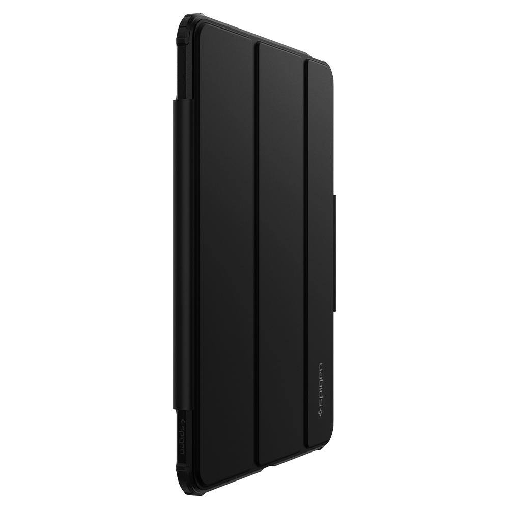 Black Case for iPad Air 10.9 inch with Pencil Holder R1179