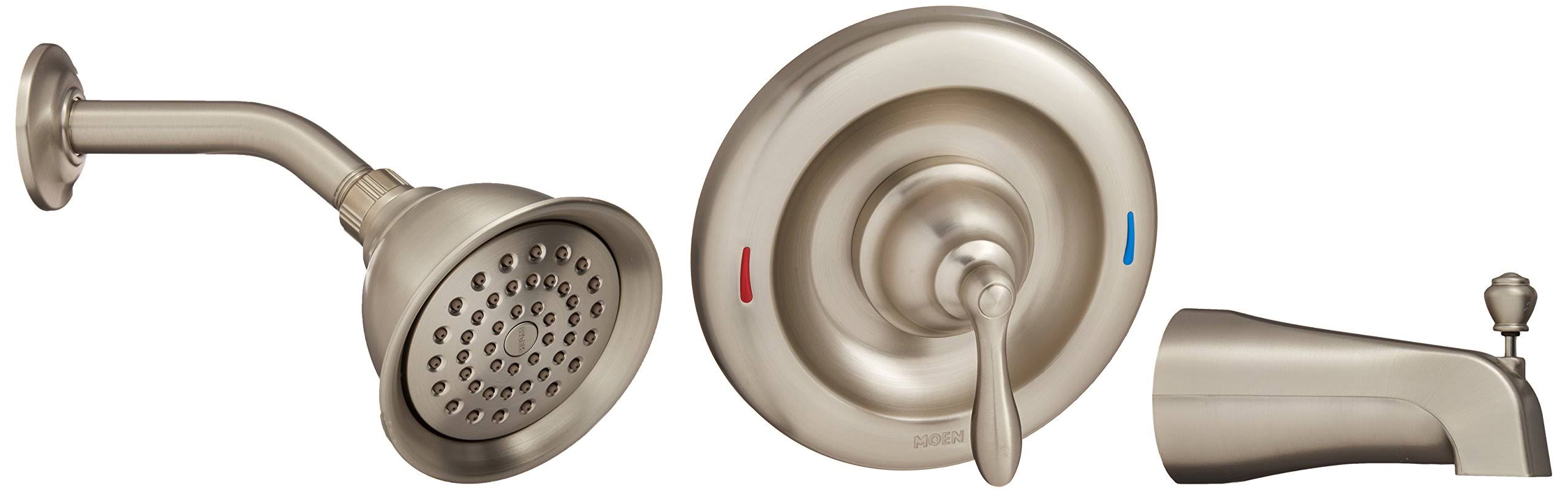 Tub and Shower Faucet O2971