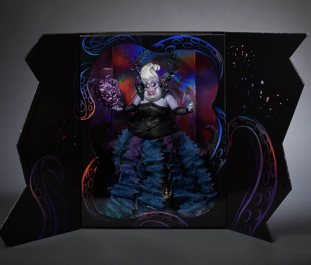Ursula Limited Doll with Box U74904
