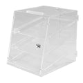 Pastry Display Case D64642