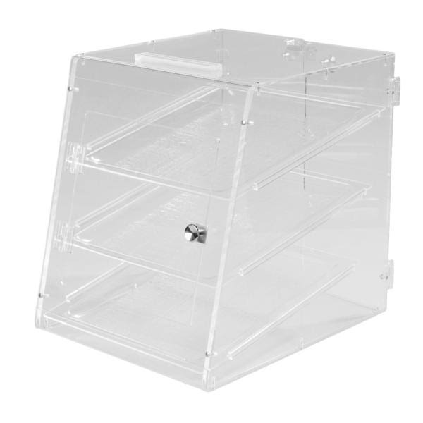 Pastry Display Case D64642
