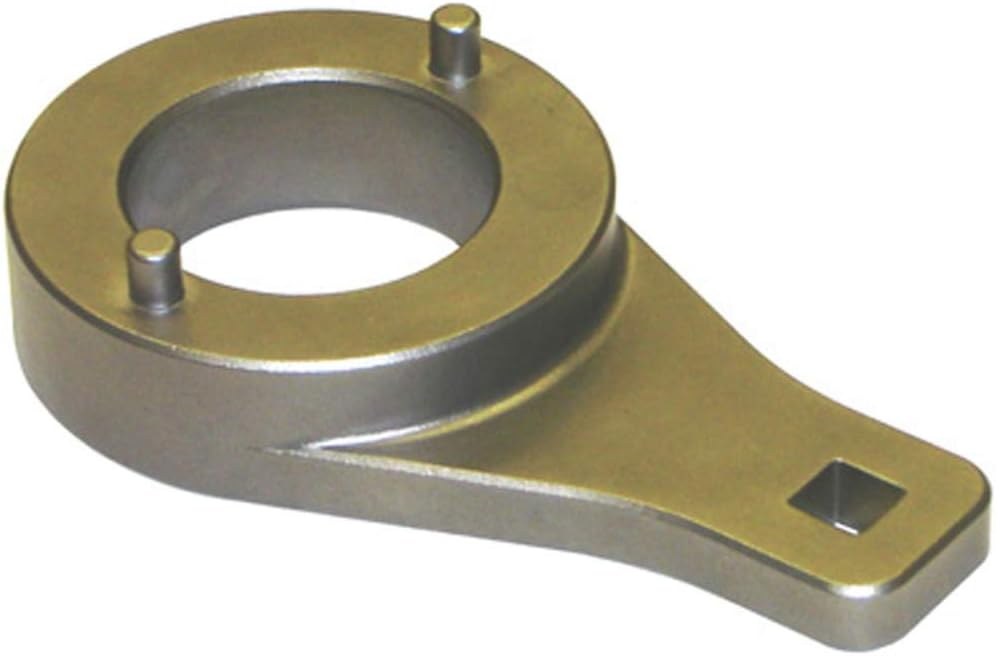 Harmonic Damper Pulley Pack of 2 Z3501