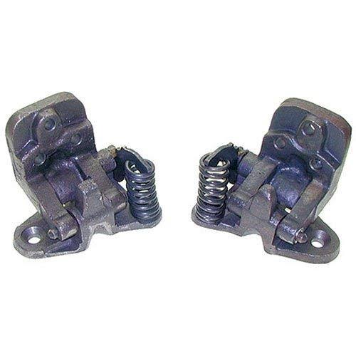 Lower Door Hinge I891862