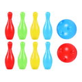 Indoor Children Bowling Toys O318