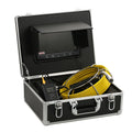 30m Drain Pipe Sewer Inspection Camera I250