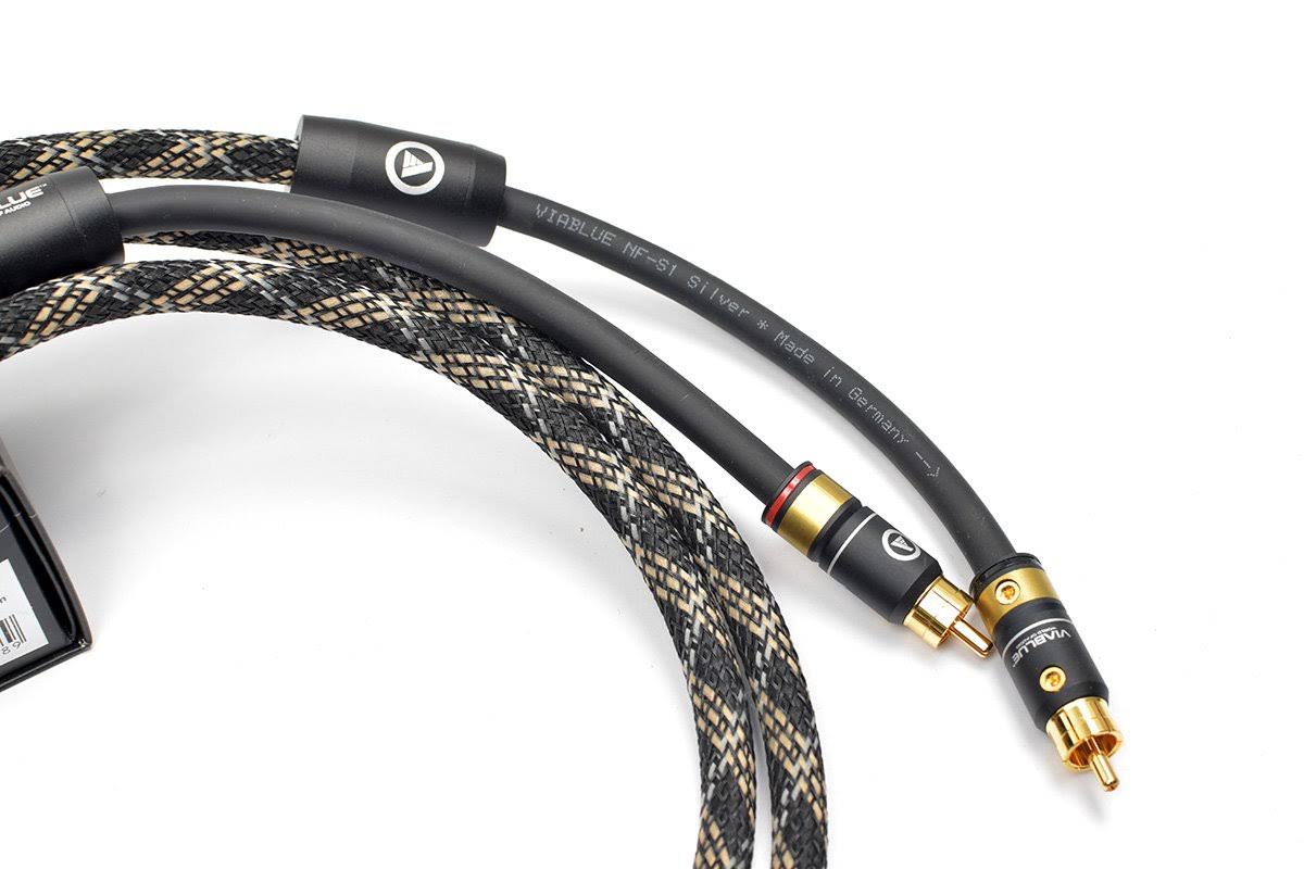 RCA Mono Cable R742922