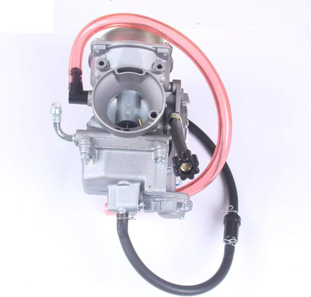 Carburetor for Arctic Cat ATV 400 500 Pack of 2 U514