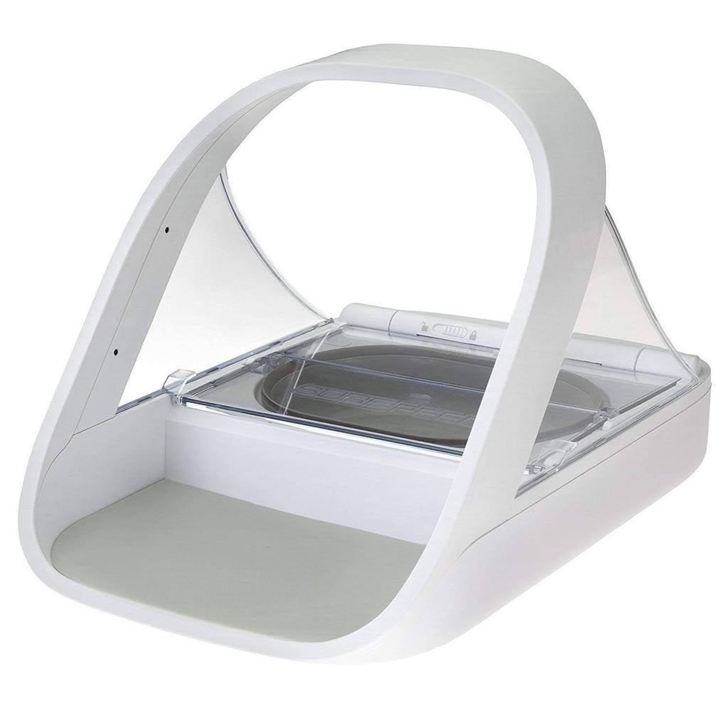 Microchip Pet Feeder K9434