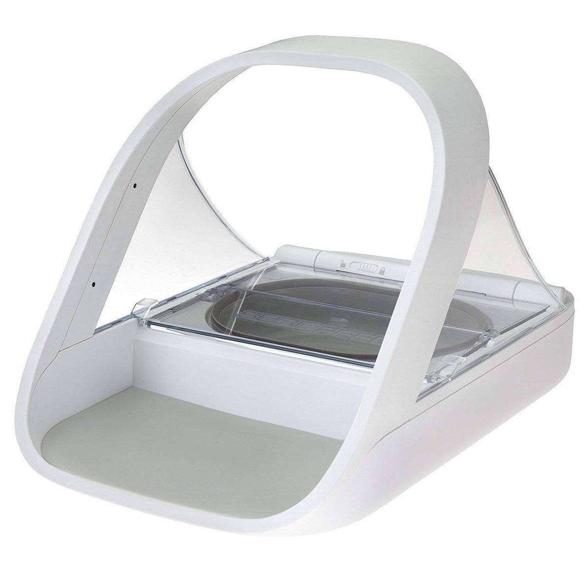 Microchip Pet Feeder K9434