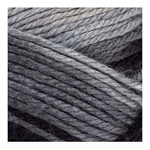 Greyscale Soft Yarn R22965
