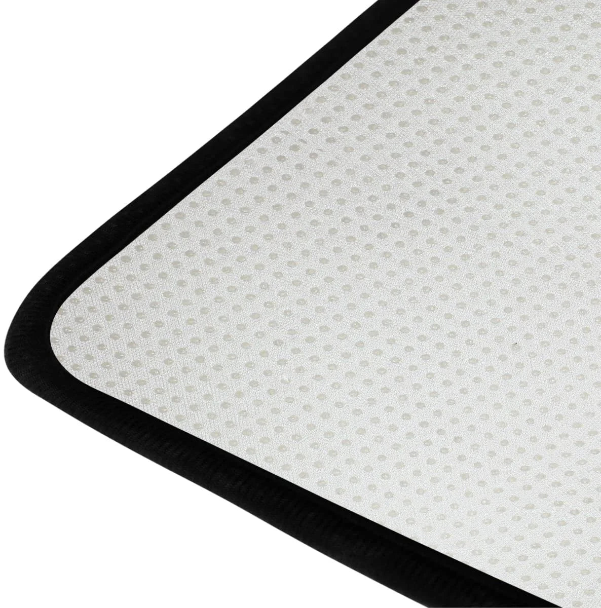 Area Rug Pad Floor Mat 5'3" x 4' (63 x 48 inch) H640917