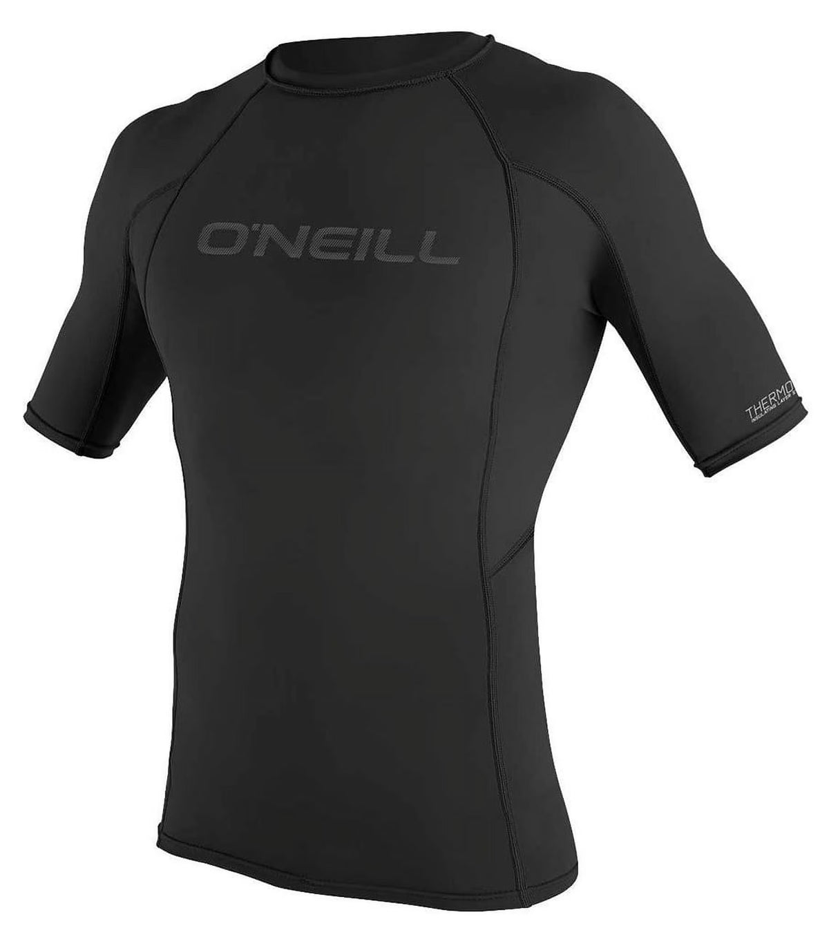 Men's Thermo-X S/S Crew O327