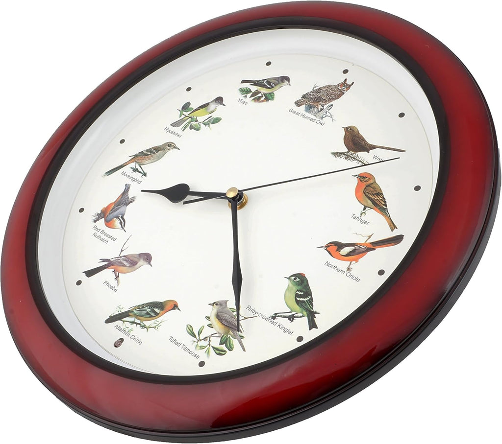 Multicolor Wall Clock D92251