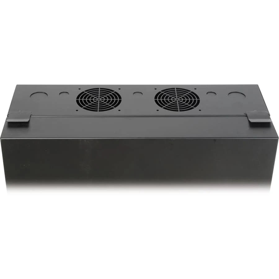 5U Wall Mount Rack Enclosure Cabinet T570109