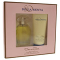 2 Pc Gift Set EDT Spray and Body Lotion T534550