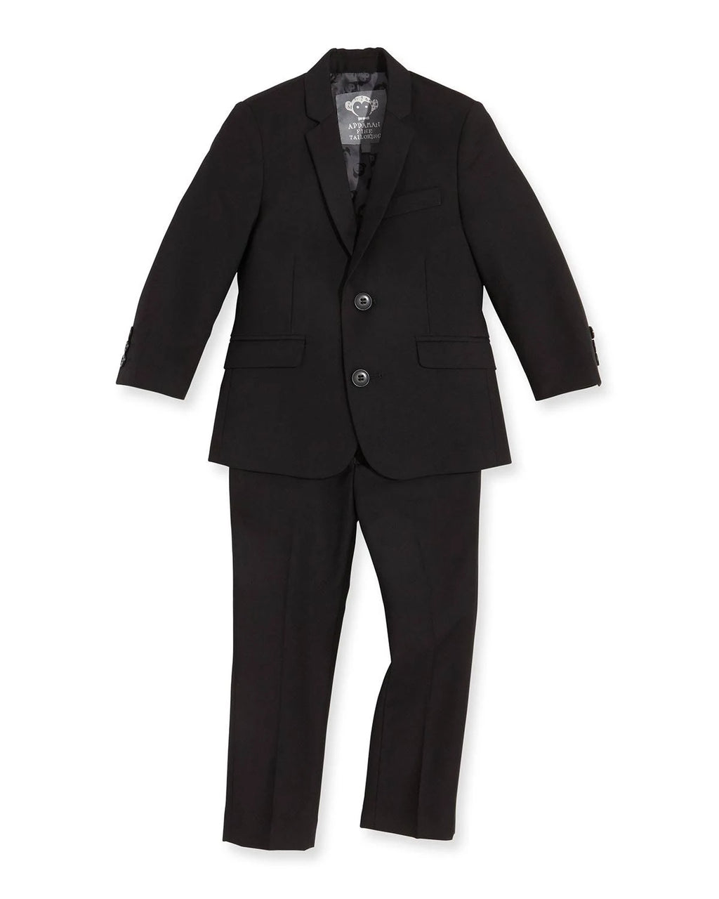 Black Mod Suit Y995116