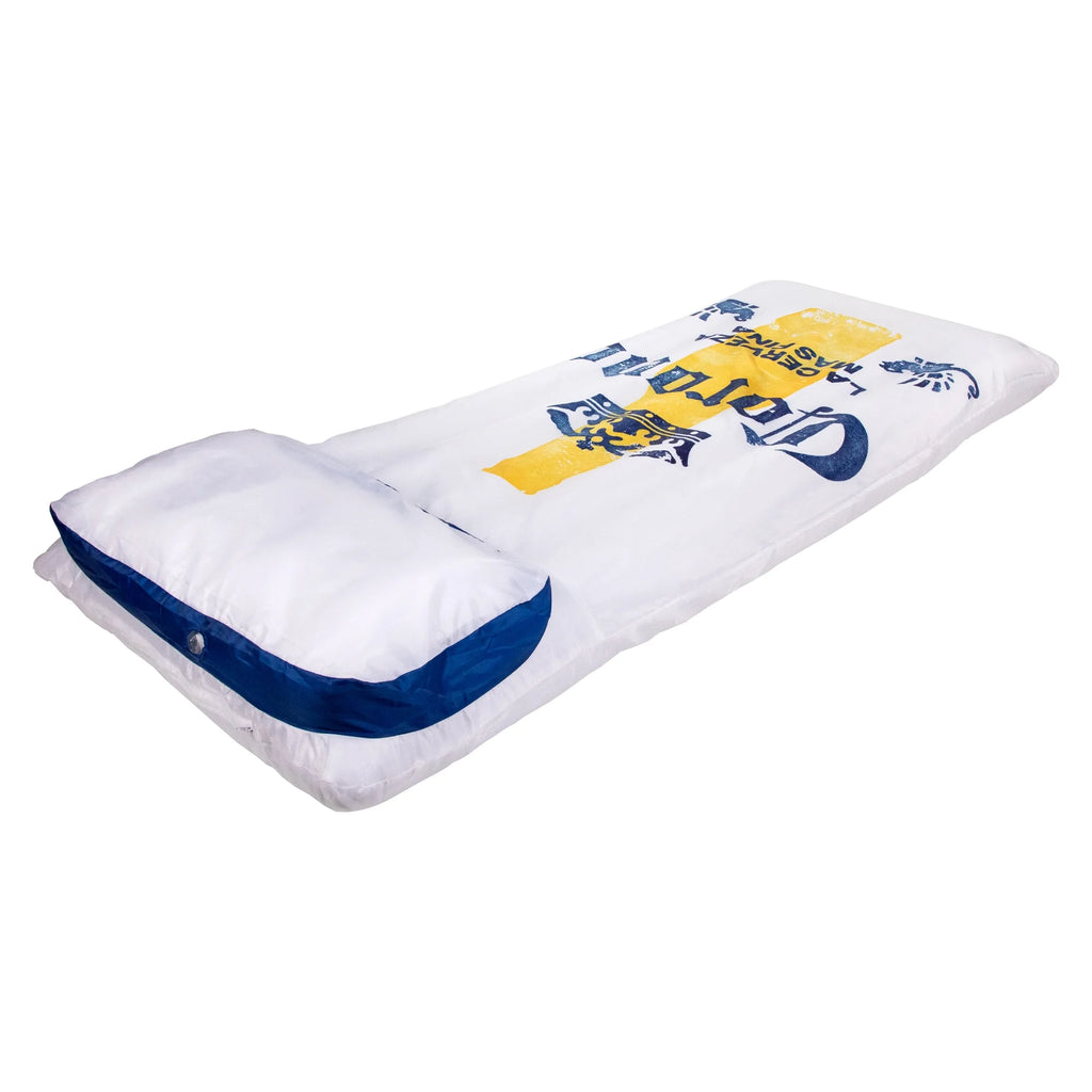 Inflatable Corona Pool Lounge L473568