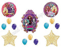 Happy Birthday Balloons Decoration Supplies L43820