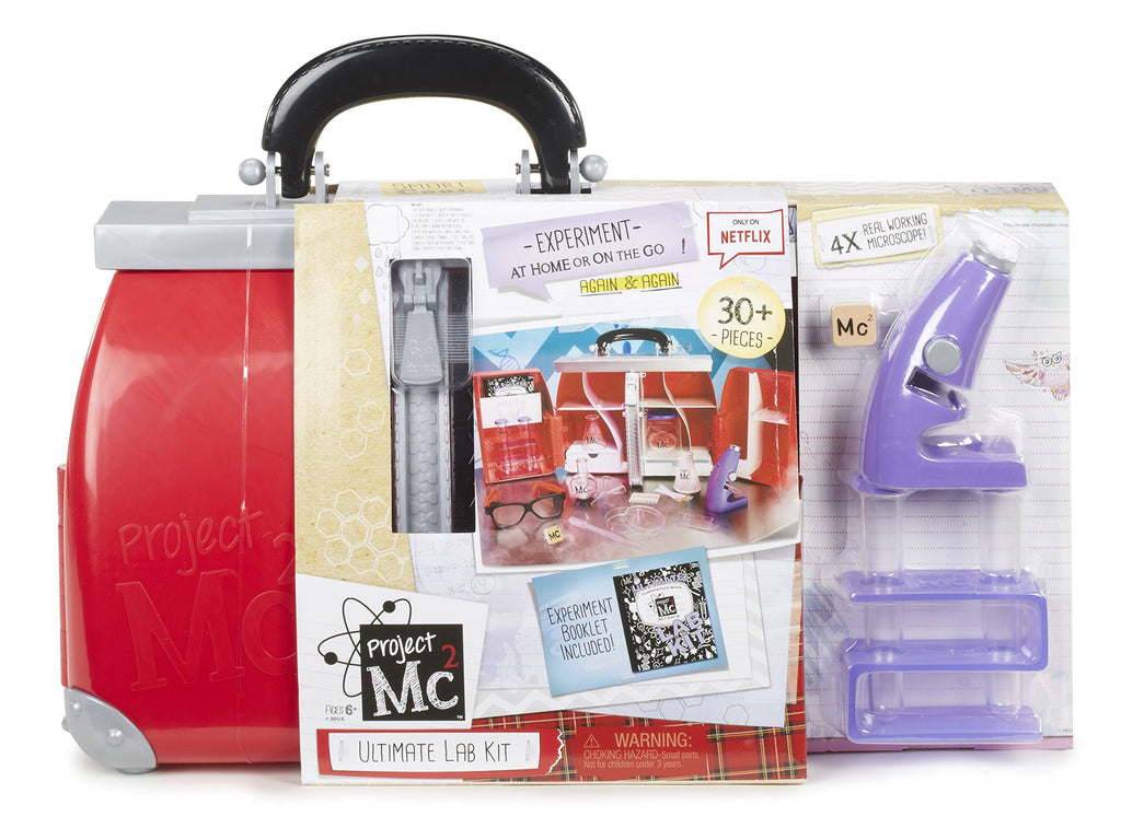 Ultimate Lab Kit Y13526