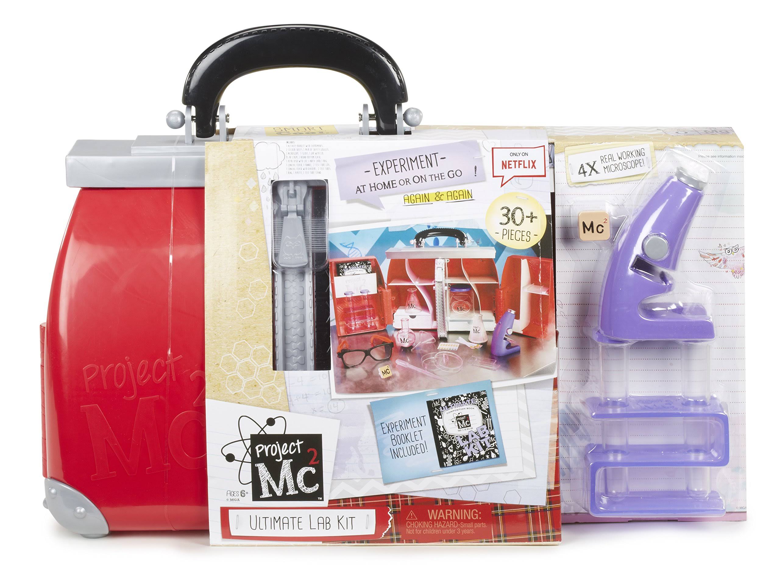 Ultimate Lab Kit Y13526