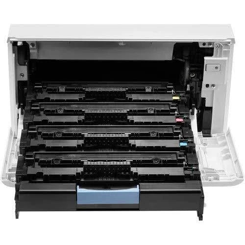 Color LaserJet Pro MFP Y7811