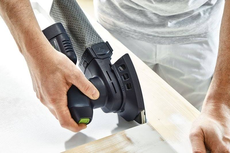 Cordless Delta Sander K420747
