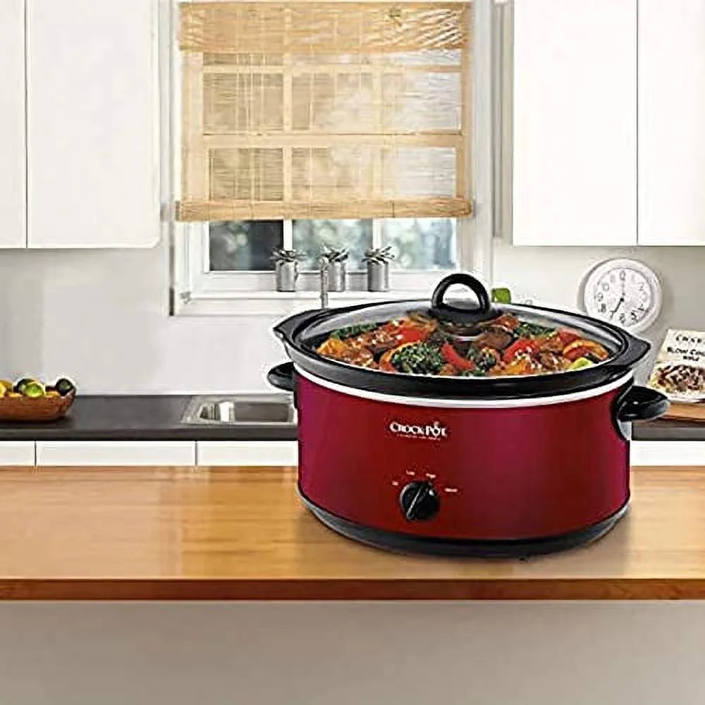 7-qt. Slow Cooker C30841