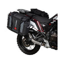 Pannier Racks With Pannier Bags For KTM 690 ENDURO 2008-2018 J587727