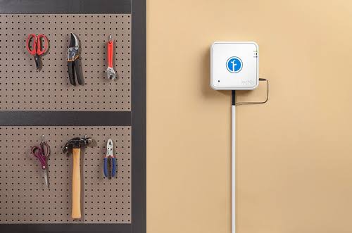 Smart Sprinkler Controller 16 Zones Y221025