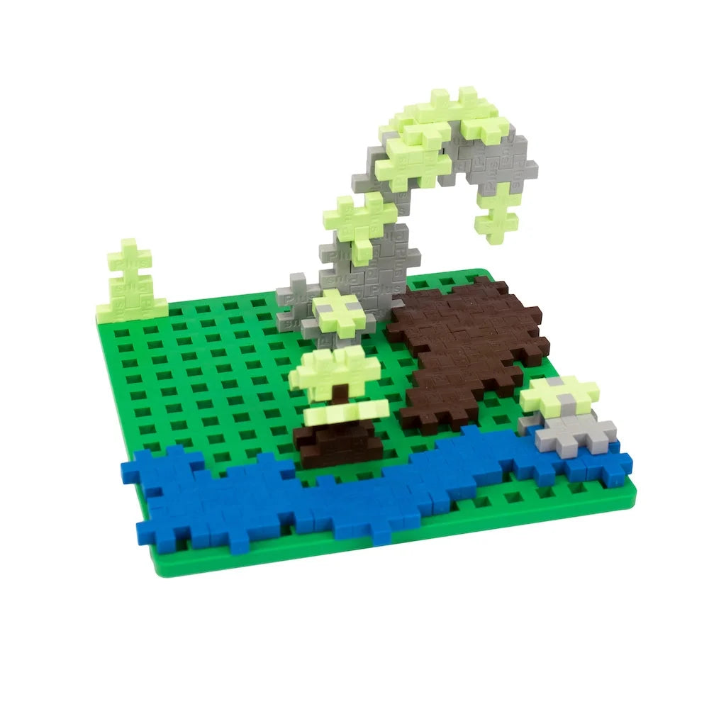 60 Pc STEM Building Set E8461