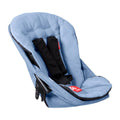 Blue Marl Second Seat Double Kit I222