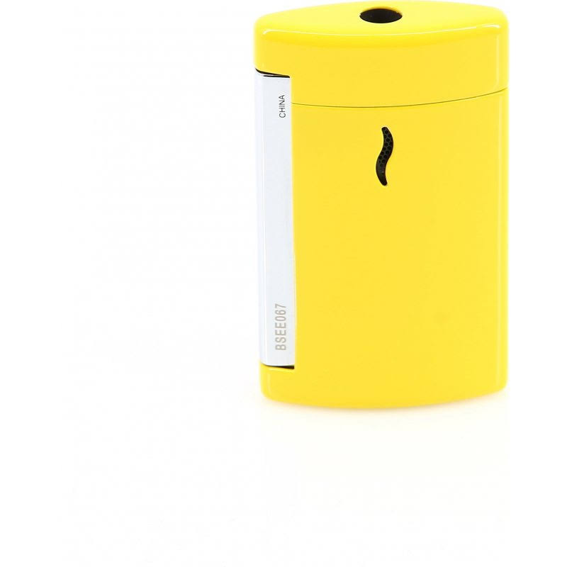 Yellow Pop Lacquer Lighter W41278