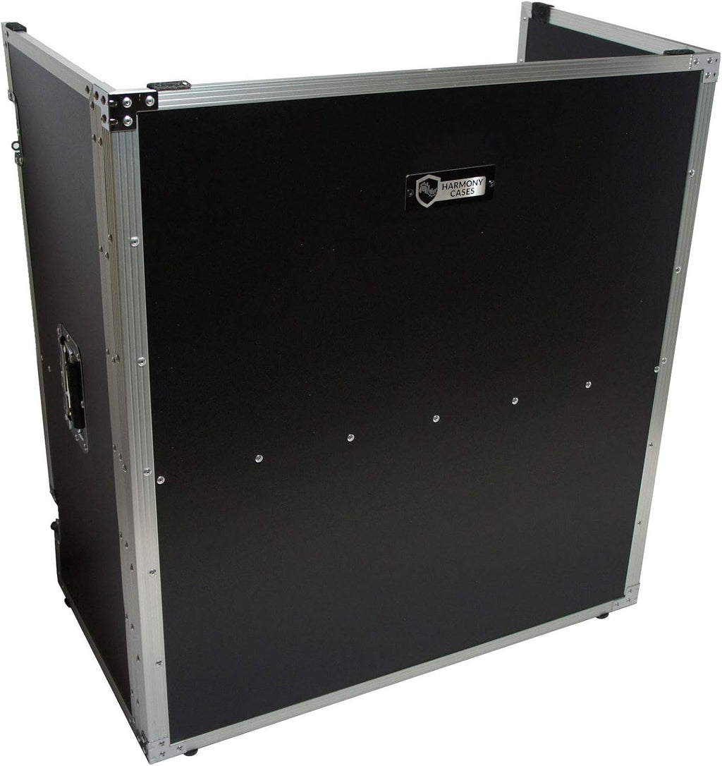 DJ 36 x 33 Fold Out Station Stand H6219