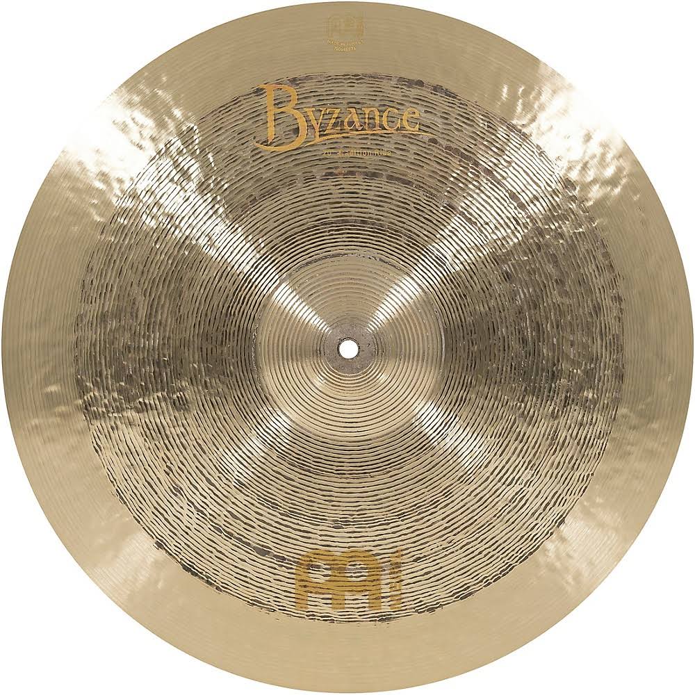 20x22 Tradition Ride F8048