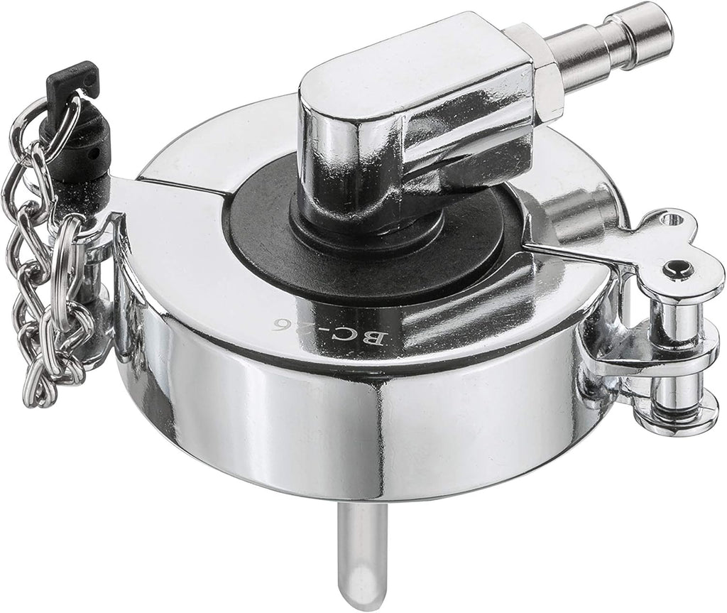 Master Cylinder Adapter Pack of 2 B8857